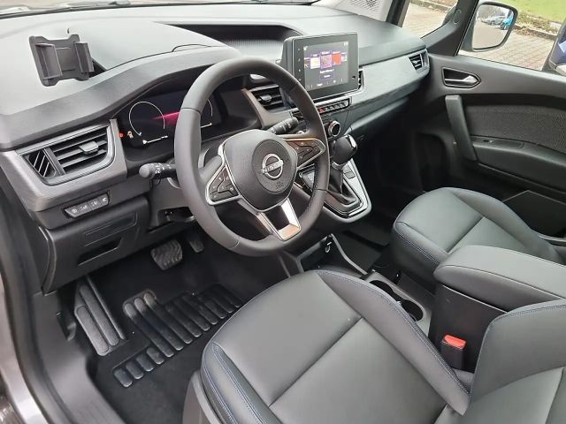 Nissan Townstar DIG-T Tekna