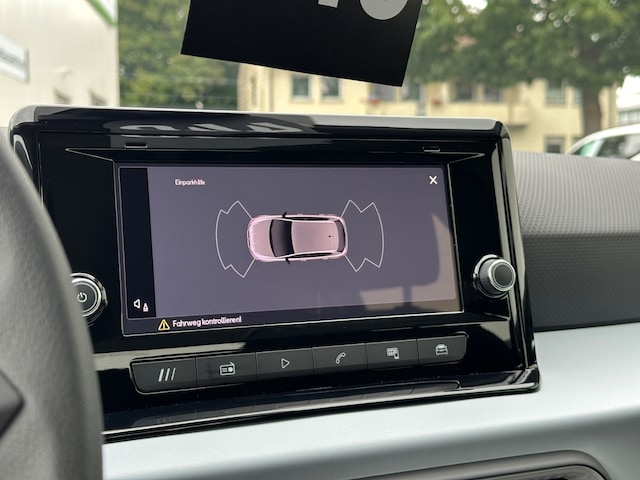 Seat Ibiza 1.0 MPI Style