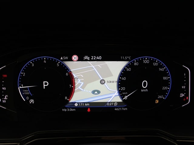 Volkswagen Polo 1.0 TSI DSG