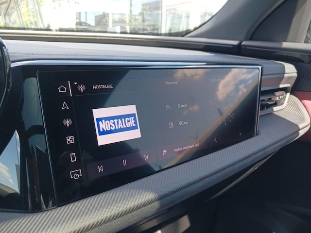 Audi SQ5 S-Tronic Sportback