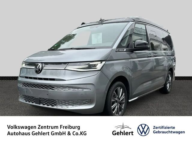 Volkswagen California 2.0 TDI Ocean T7