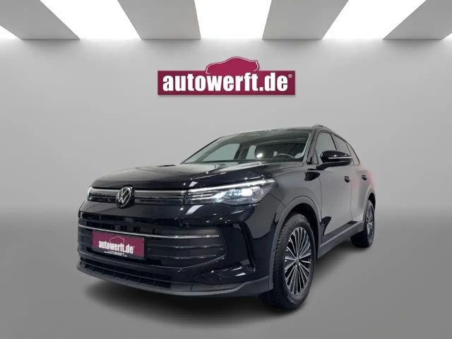 Volkswagen Tiguan 1.5 eTSI DSG IQ.Drive Life