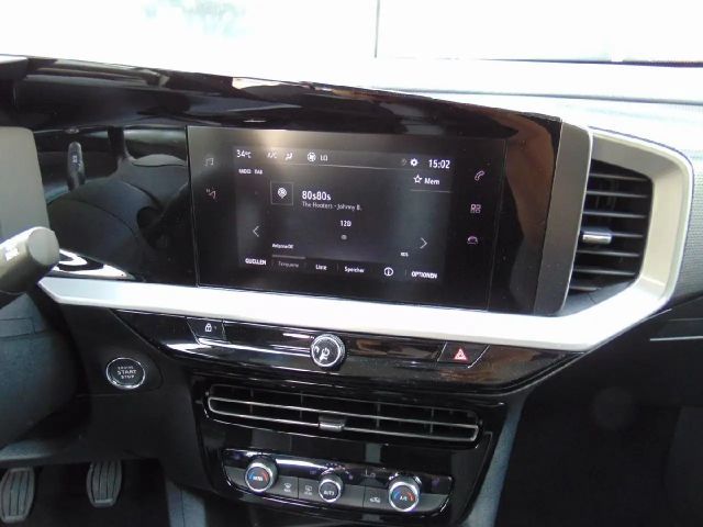 Opel Mokka 1.2 Turbo Elegance Turbo