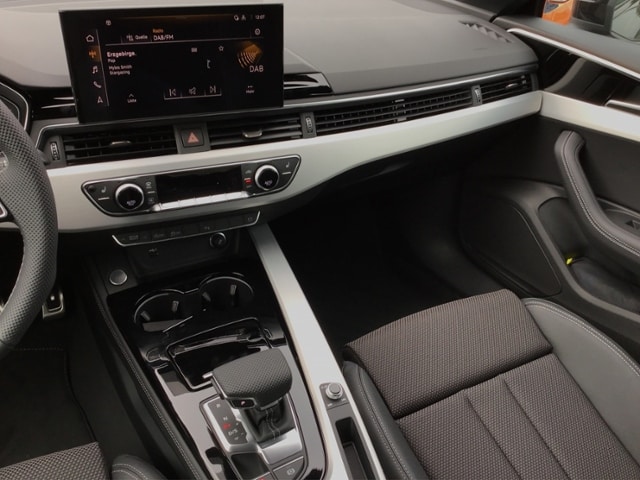 Audi A5 40 TDI S-Tronic Sportback