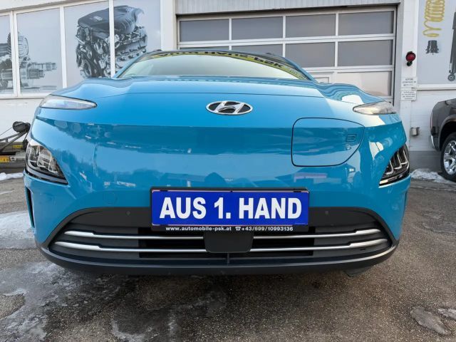Hyundai Kona 39 kWh Electric