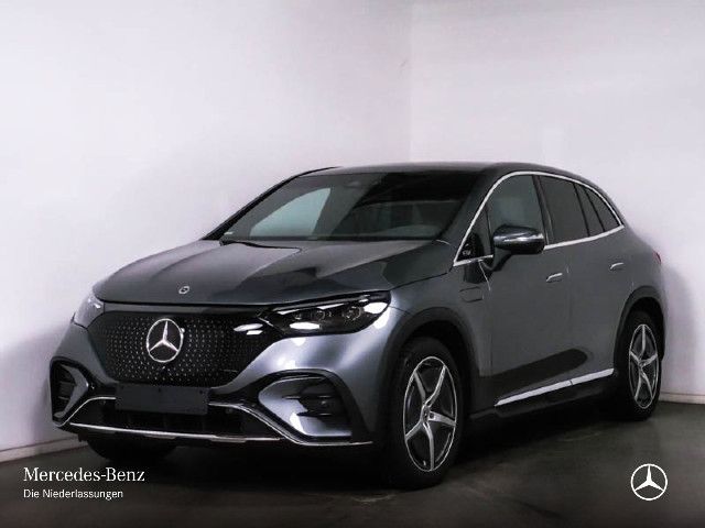 Mercedes-Benz EQE SUV 4MATIC 500