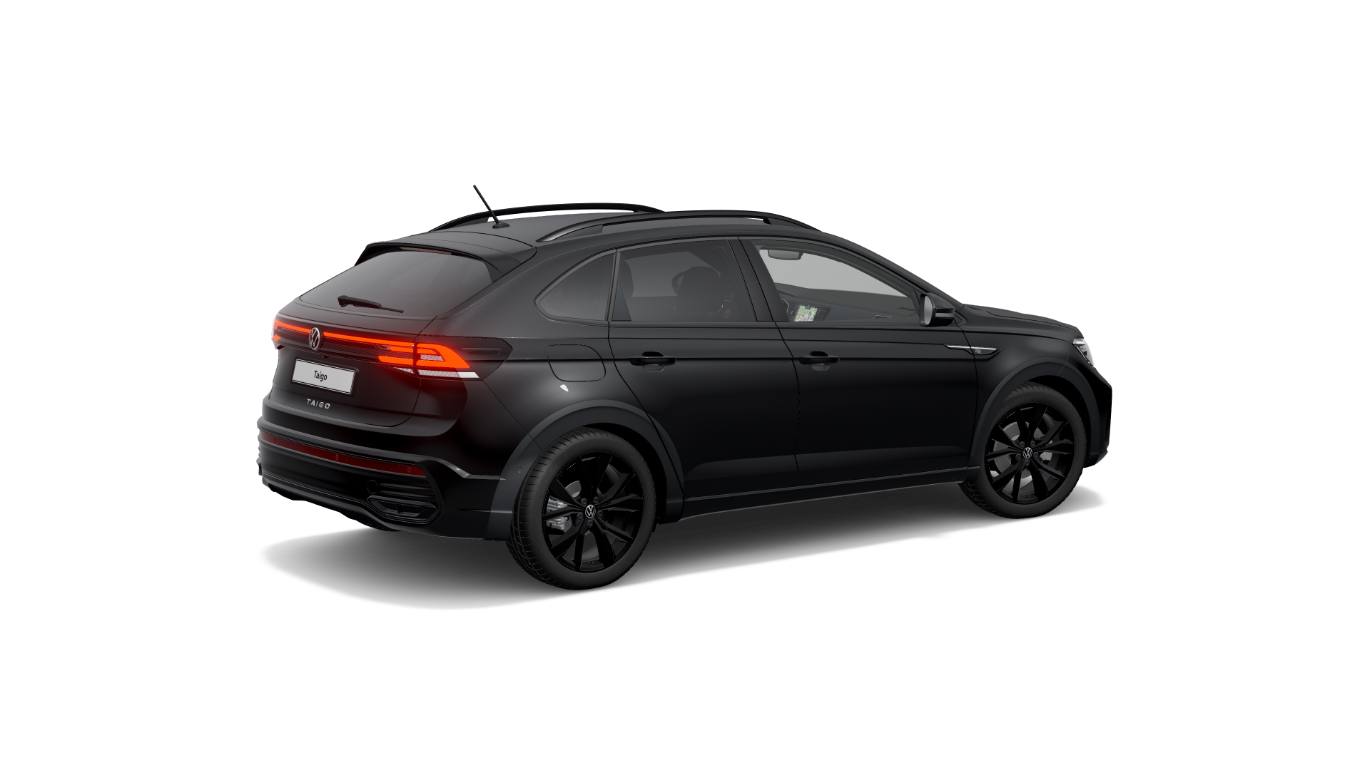 Volkswagen Taigo DSG R-Line