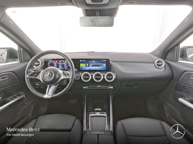 Mercedes-Benz GLA 180 GLA 180
