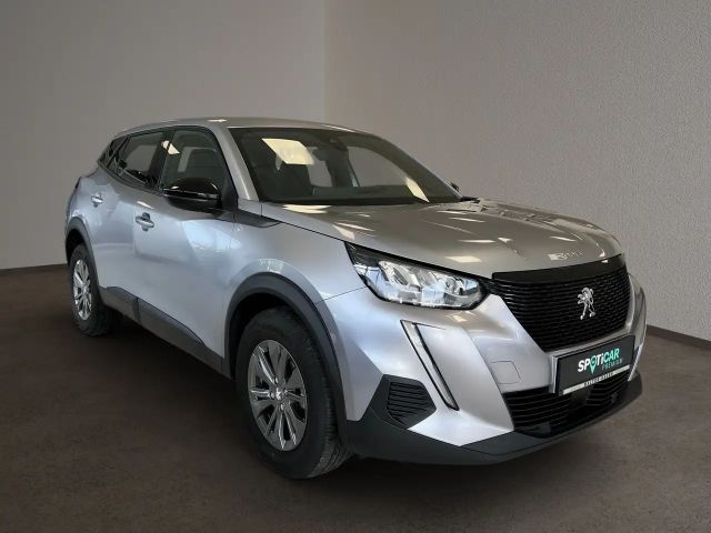 Peugeot 2008 Active Pack PureTech