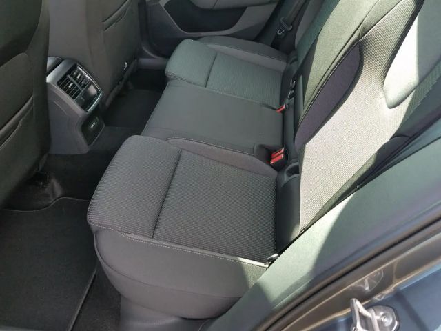 Skoda Octavia Selection