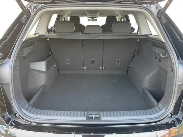 Skoda Kodiaq Selection