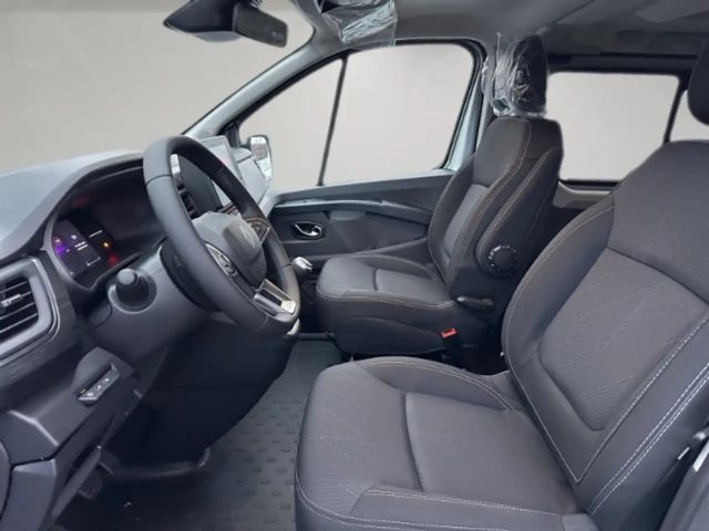 Renault Trafic Blue Combi Evolution dCi 150