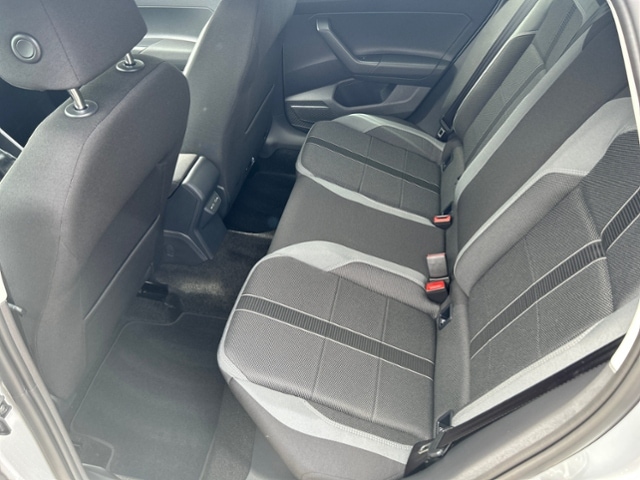 Volkswagen Polo 1.0 TSI IQ.Drive