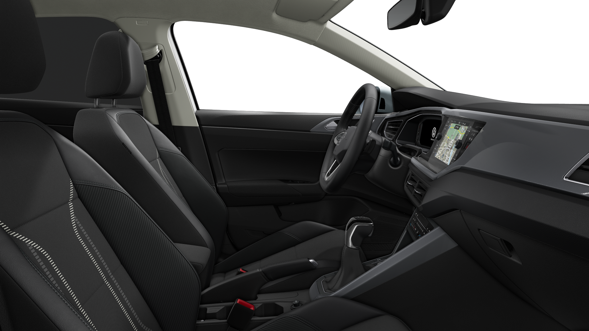 Volkswagen Taigo 1.5 TSI DSG IQ.Drive Style