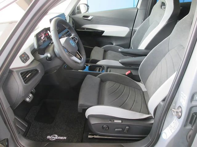 Volkswagen ID.3 Performance Plus Pro