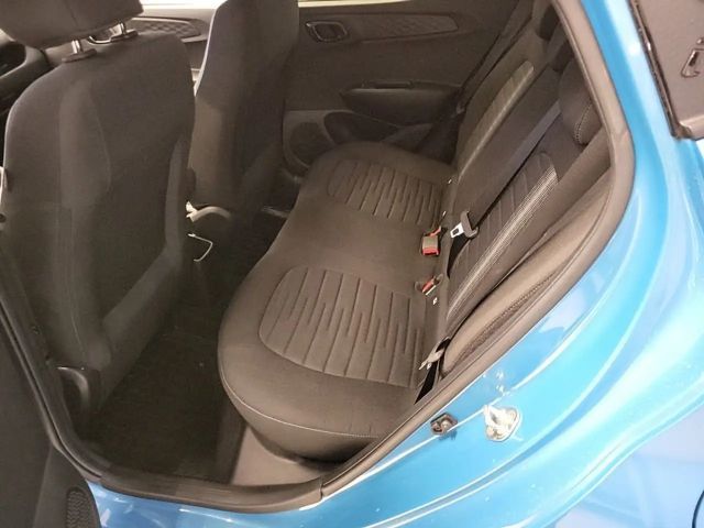 Hyundai i10 Edition 30 plus