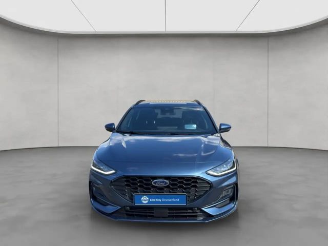 Ford Focus EcoBoost ST Line Wagon