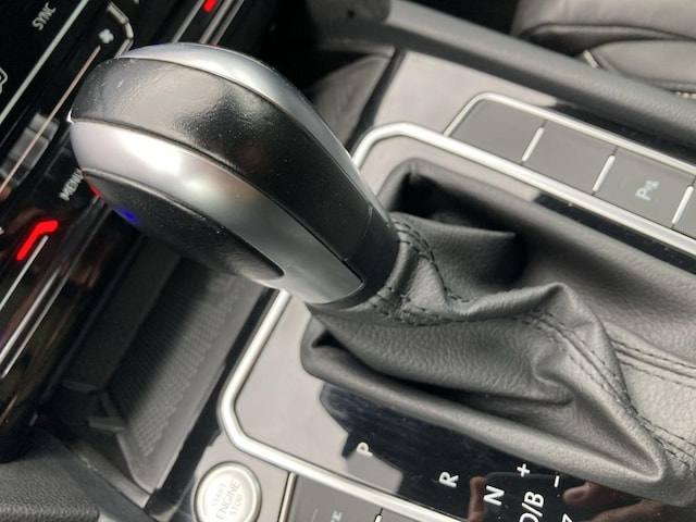 Volkswagen Passat GTE Variant