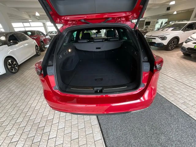 Opel Insignia Ultimate