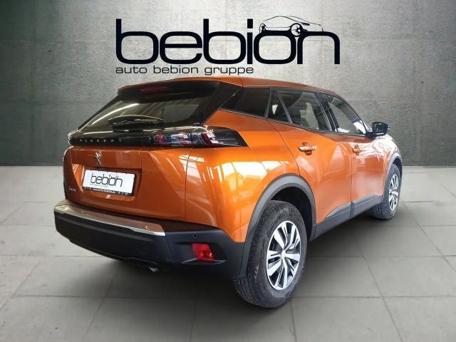 Peugeot 2008 Active Pack PureTech