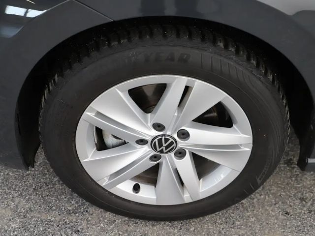 Volkswagen Golf DSG Life Variant