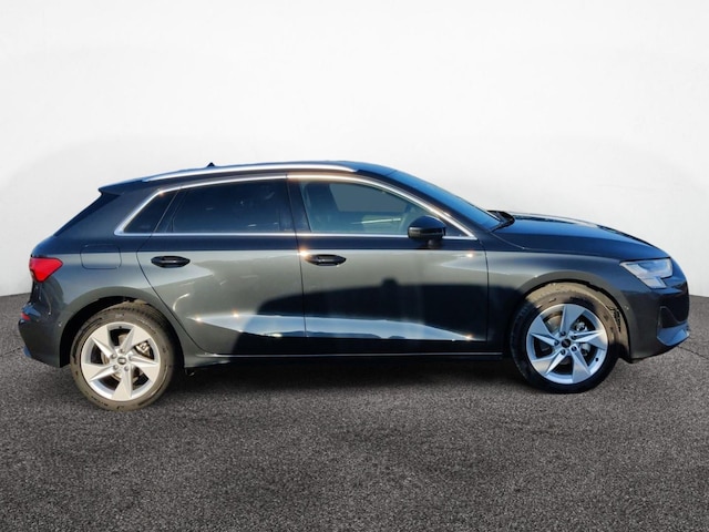 Audi A3 30 TFSI S-Tronic Sportback