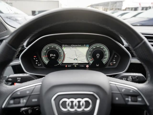 Audi Q3 35 TFSI