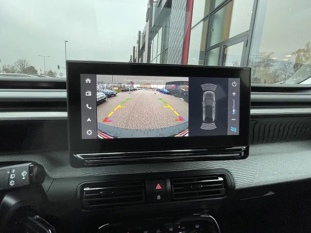 Citroën C3 Max PureTech