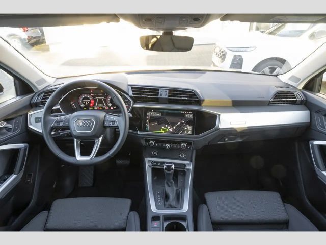 Audi Q3 35 TFSI S-Line S-Tronic Sportback