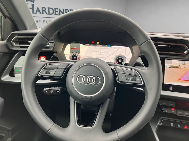 Audi A3 30 TFSI S-Tronic Sedan