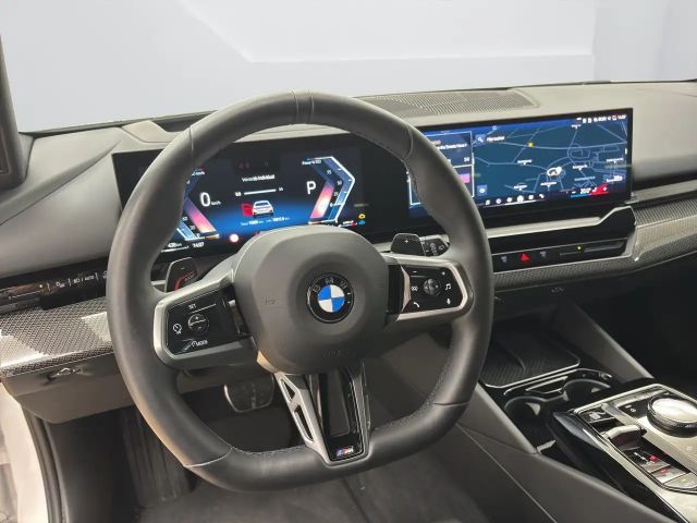 BMW 540 540d Touring xDrive