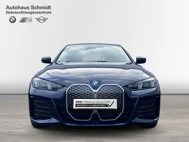 BMW i4 Coupé Gran Coupé M-Sport