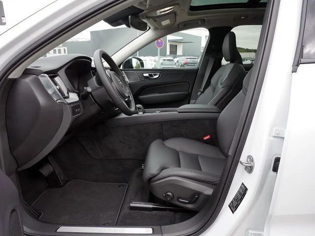 Volvo XC60 AWD Dark Plus Recharge T6