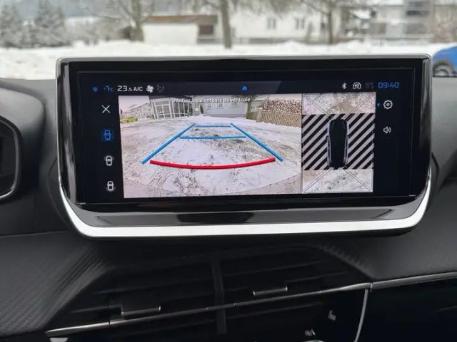 Peugeot E-208 Allure Pack Hybrid