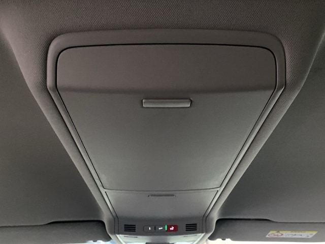 Volkswagen Touran 1.5 TSI DSG