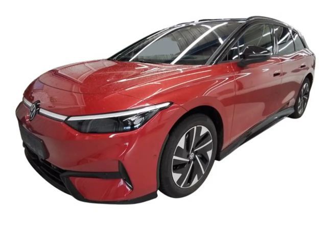 Volkswagen ID.7 Pro Tourer