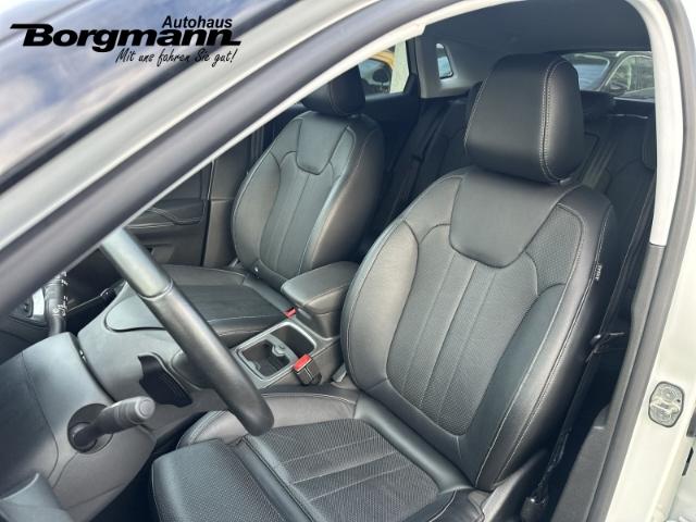 Opel Grandland X Ultimate