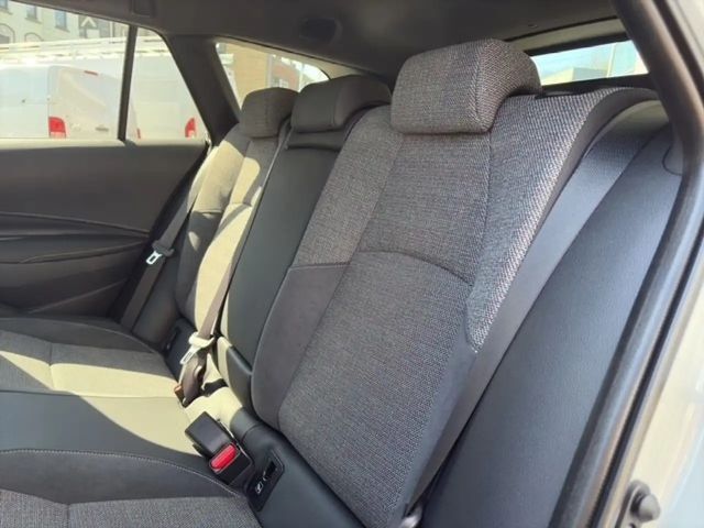 Toyota Corolla Hybride Touring