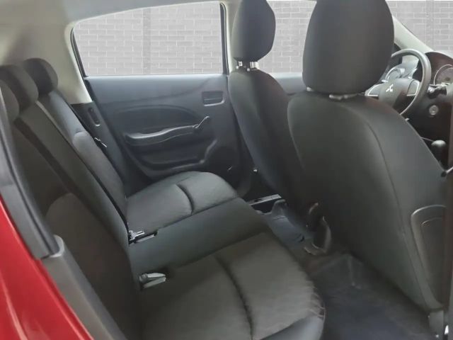 Mitsubishi Space Star MIVEC Star