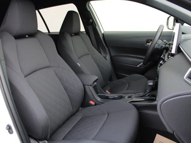 Toyota Corolla Cross Active Hybride