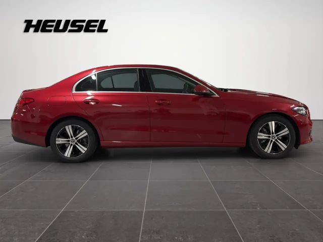 Mercedes-Benz C 180 AVANTGARDE Sedan