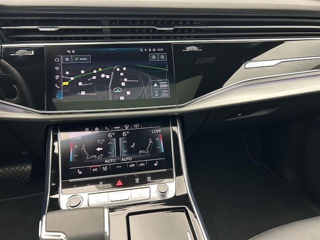 Audi Q7 50 TDI Quattro S-Line