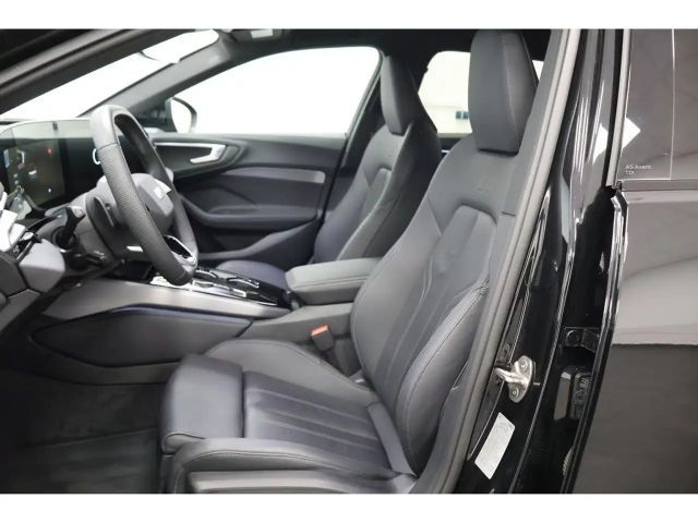 Audi A5 2.0 TDI Avant Quattro