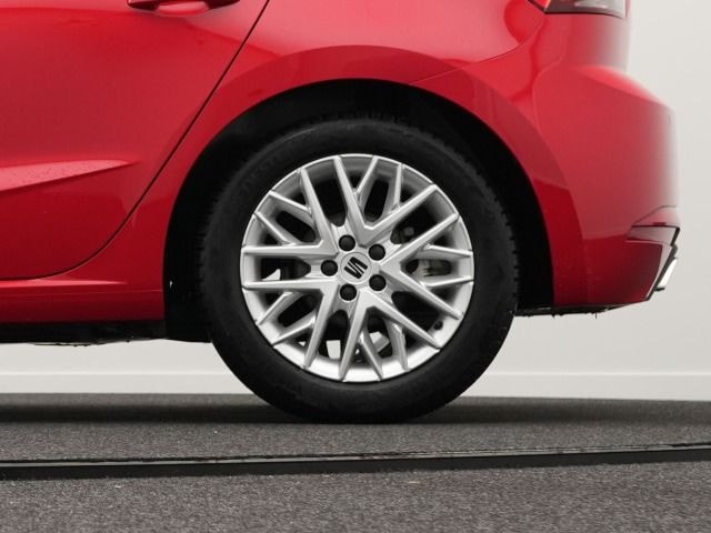 Seat Ibiza 1.5 TSI DSG FR-lijn