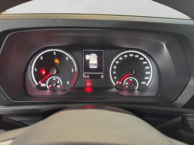 Volkswagen Caddy 2.0 TDI