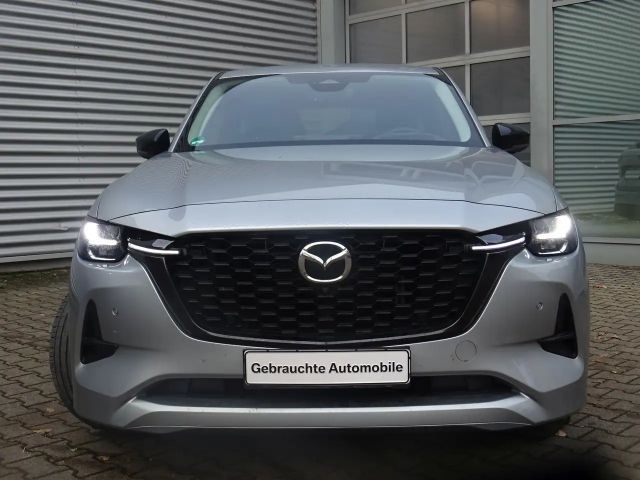 Mazda CX-60 4WD Homura