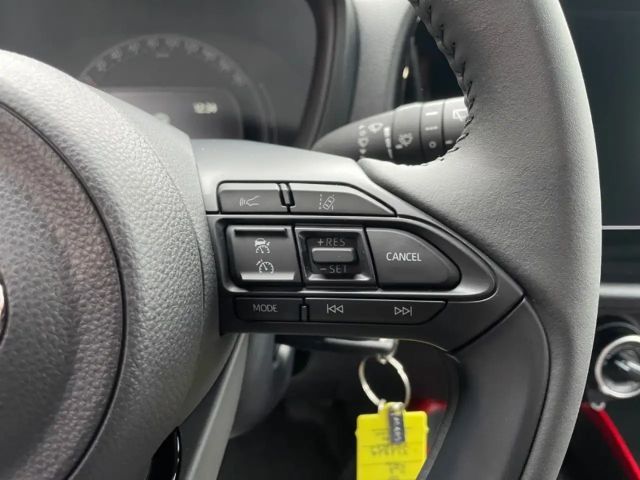 Toyota Aygo X Bi-Tone Hatchback