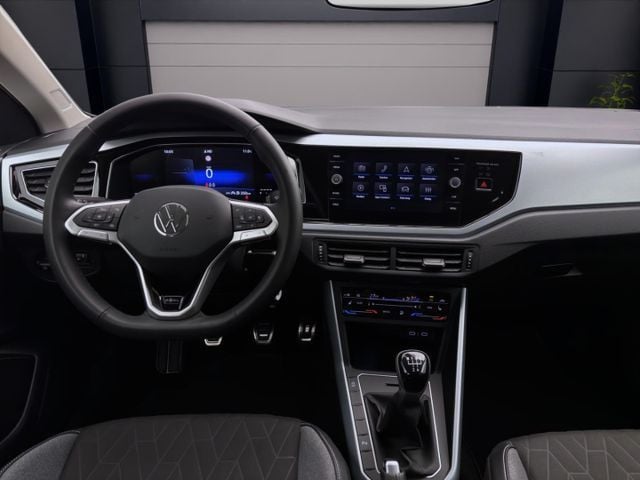 Volkswagen Taigo 1.0 TSI