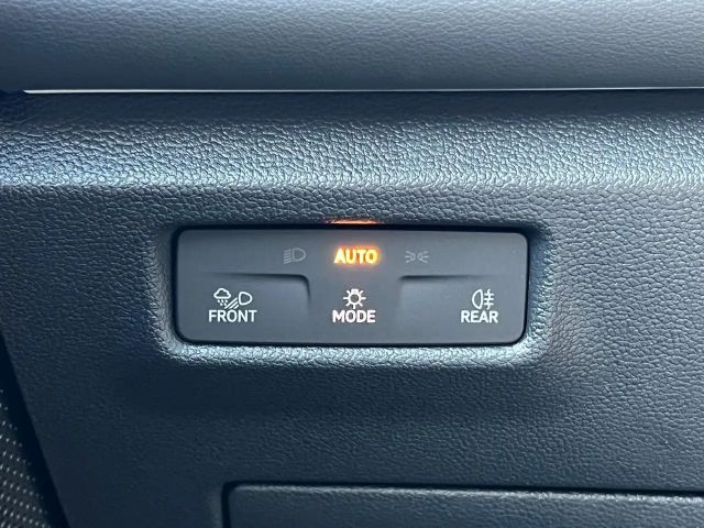 Volkswagen Tiguan DSG R-Line