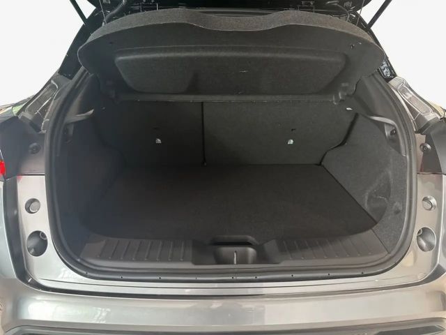 Nissan Juke N-Connecta